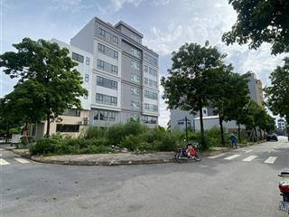 Bán lô đất đấu giá  vườn đào, phúc lộc đông anh đường hoa đào 3 view công viên cực hiếm