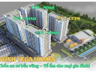 Cơ hội cuối cùng sở hữu nhà ở xã hội giá rẻ tại bắc ninh
