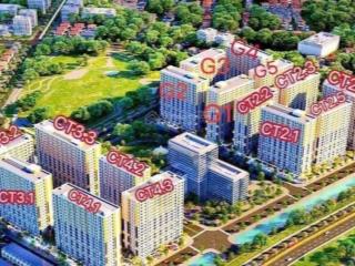 Sở hữu căn hộ chỉ từ 1 tỷ tại thủ phủ kcn bắc ninh