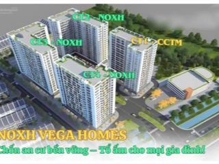 Sở hữu nhà ở xã hội chỉ cần có 228triệu, vay tối đa 70%
