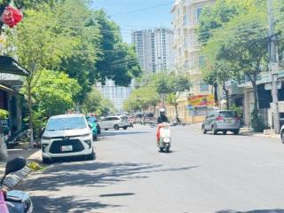 Bán đất tặng 2 căn nhànở hậu  2 mặt tiền lý nam đế, phước long, nha trang giá chỉ 94 triệu/m2!