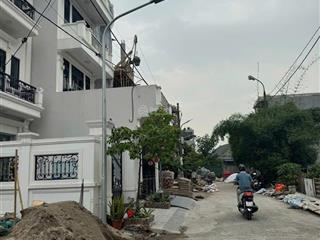 Bán đất chung cư đầm phường phường vĩnh khê an đồng hải phòng diện tích 90m2 giá 3.82 tỷ