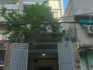 Cho thuê nguyên căn 1 trệt 3 lầu, 4.5mx27m phan văn sửu p. 13, tân bình, hẻm xe tải, giá 25tr
