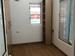 Cho thuê căn hộ khép kín 30m2 trung tâm quận đống đa, vừa sơn sửa mới đầy đủ tiện nghi