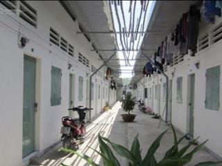 200m + dãy trọ cho thuê kín 19tr/tháng sau lưng chợ đầu mối thủ đức chỉ 300m 8tỷ400
