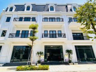 Phú xuân city nhà phố 4 tầng, thiết kế hiện đại, tiện ích vượt trội