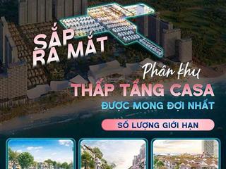 Em đạt blanca city sun group vũng tàu booking đợt 1 loại hình nhà phố, biệt thự, dinh thự view biển