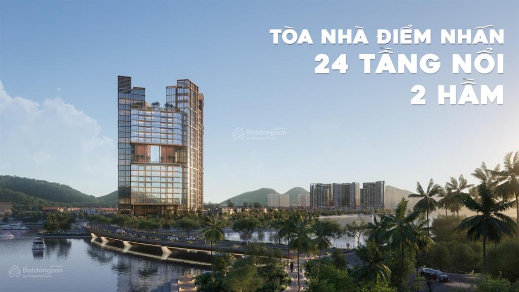 Chính thức mở bán tòa căn hộ cao cấp  biểu tượng mới tp.nha trang từ cđt sun group  charmora city