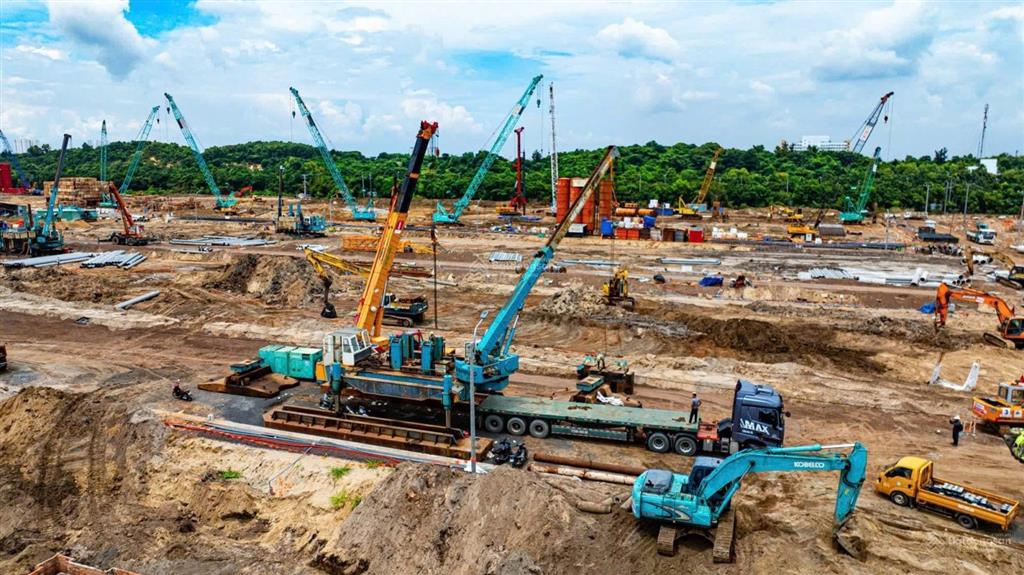 Suất độc quyền  căn hộ 2pn góc view trực diện biển blanca city  full nội thất  giá gốc từ cđt