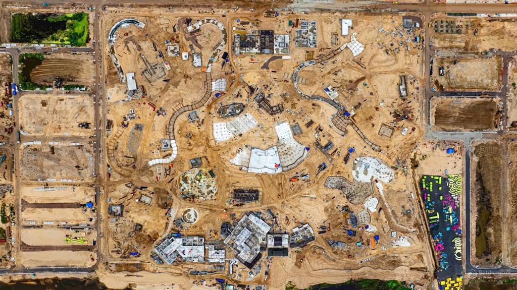 Suất độc quyền  căn hộ 2pn góc view trực diện biển blanca city  full nội thất  giá gốc từ cđt