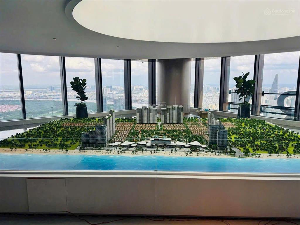 Suất độc quyền  căn hộ 2pn góc view trực diện biển blanca city  full nội thất  giá gốc từ cđt