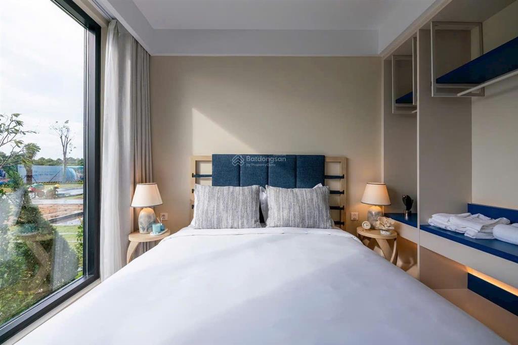 Suất độc quyền  căn hộ 2pn góc view trực diện biển blanca city  full nội thất  giá gốc từ cđt