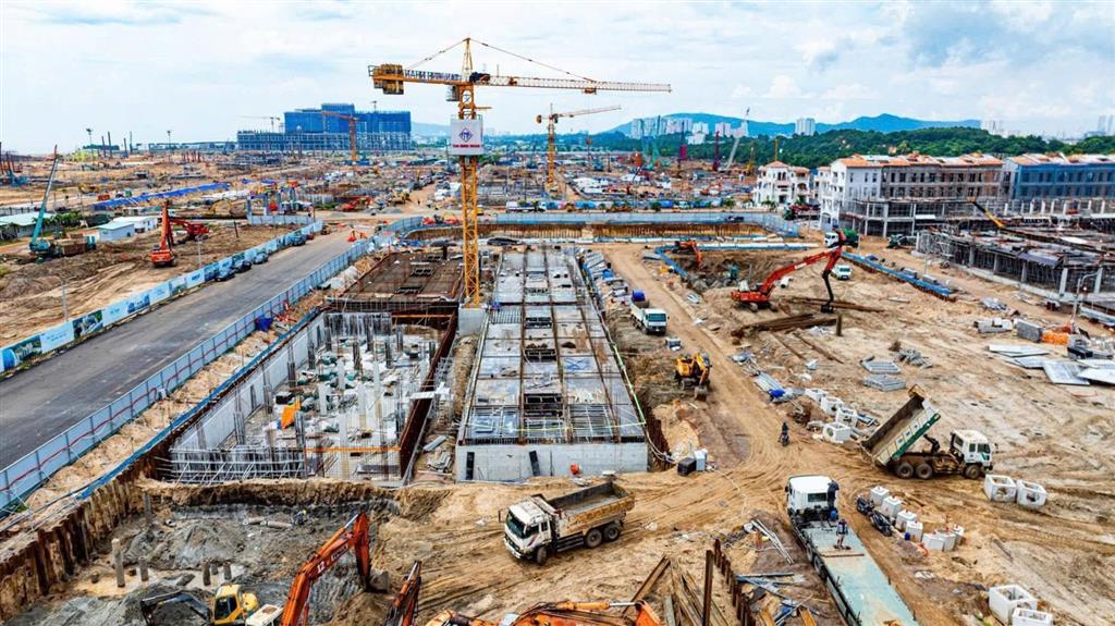 Suất độc quyền  căn hộ 2pn góc view trực diện biển blanca city  full nội thất  giá gốc từ cđt