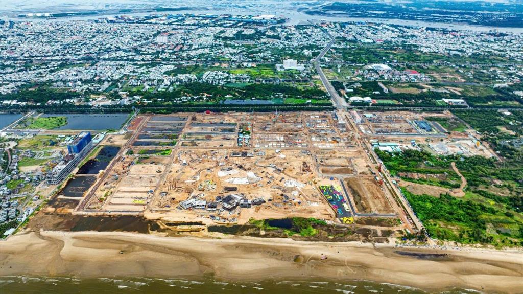 Suất độc quyền  căn hộ 2pn góc view trực diện biển blanca city  full nội thất  giá gốc từ cđt