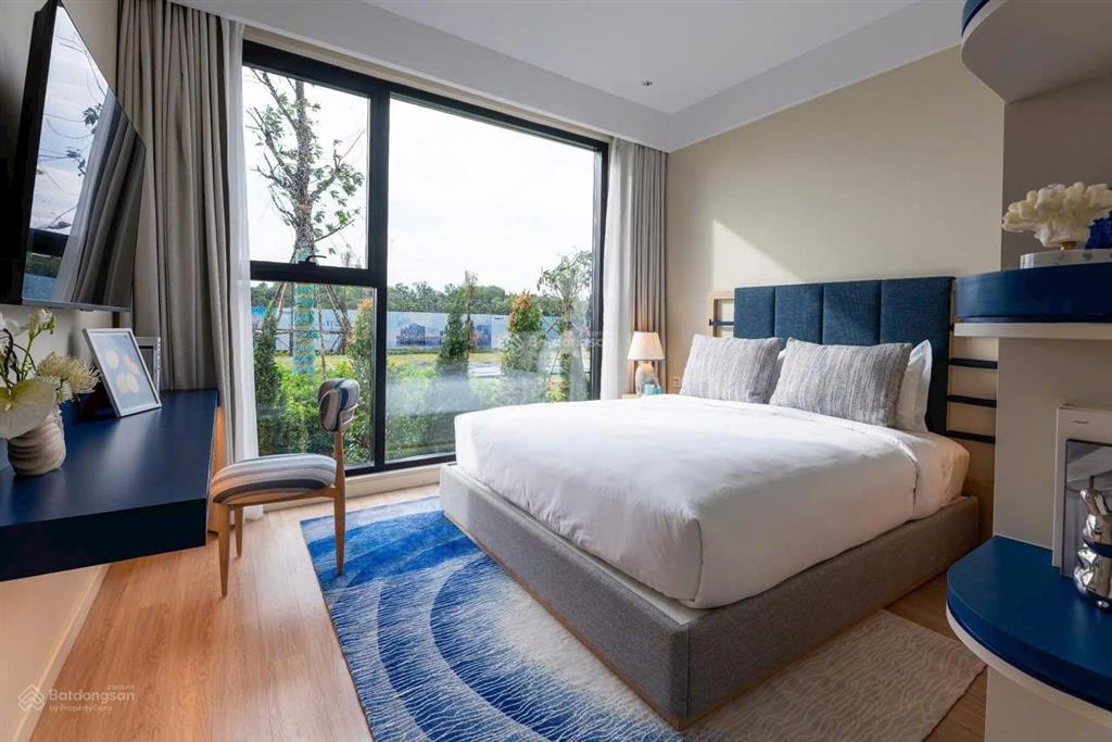 Suất độc quyền  căn hộ 2pn góc view trực diện biển blanca city  full nội thất  giá gốc từ cđt