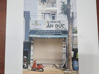 Bán nhà mặt phố 12,5 tỷ, 120m2, 5pn, 5wc tại hai bà trưng, đông hòa, dĩ an, bình dương