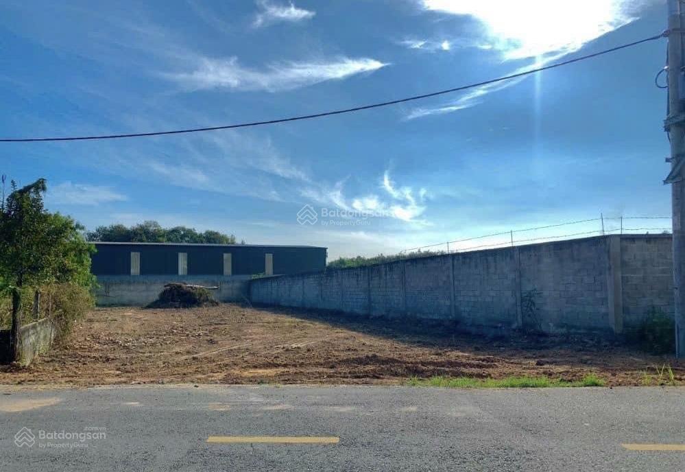 Bán đất tại vĩnh phú 41, 1,15 tỷ, 150m2, chính chủ, thuận an, bình dương