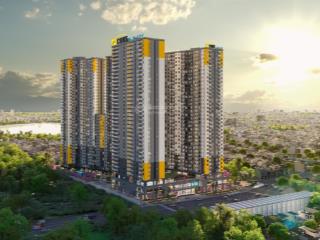 Bán chung cư bcons solary giá chỉ 1,7 tỷ cho căn 2pn. chiết khấu 6,1%