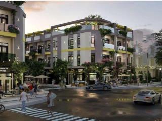 Bán nhà phố eden park duy nhất căn mặt tiền giá 5.5 tỷ. liền kề metro