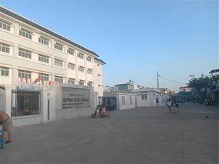 HẺM XE HƠI, BÌNH HƯNG HÒA, BÌNH TÂN. DT 57M2, 4 TẦNG, 5PN, GIÁ CHỈ NHỈNH 6 TỶ, SỔ HỒNG