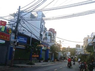 Bán nhà  bình hưng hòa b, bình tân  hxh  5 x18m  4 tầng  nhỉnh 6 tỷ