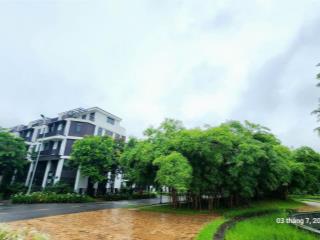 Bán nhà 2 mặt tiền trong kđt hado charm villas, giá tốt nhất chỉ 177tr/m2. alo ngay 0931 748 ***
