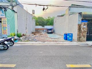 Bán lô đất mặt tiền tỉnh lộ  sổ riêng  1 tỷ 300tr  165m² thổ cư  còn tl mạnh muabán nhanh