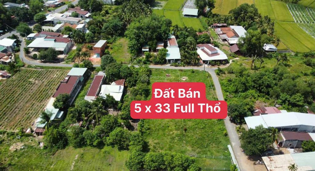 Bán lô đất ở chợ chiều tân thạnh đông 162m² full thổ cư cách tl15 chỉ 150m giá 1 tỷ 150tr