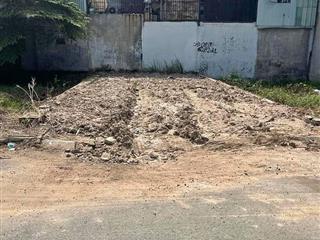 Chính chủ bán lô đất ngay bv xuyên á củ chi 126m2 giá 920tr cách ql 22 chỉ 5 phút  sổ riêng