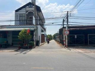 Cô 6 gửi bán lô đất 150m2 mt suối lội giá 970 triệu cách hl2 chỉ 250m  sổ hồng riêng