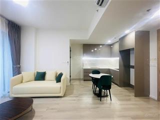 Cho thuê căn hộ 1 phòng ngủ (1br + ) tại dự án lumiere riverside