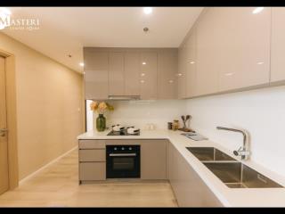 Cho thuê căn hộ 2 phòng ngủ tại dự án masterise centre point trong khu đô thị vinhomes grand park