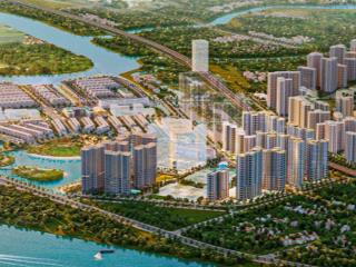 Cần chuyển nhượng căn hộ 1pn+ tại glory height