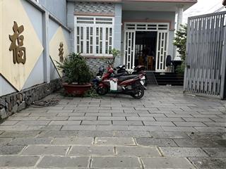 Bán nhà chính chủ  gần giáo xứ thuận hoà, biên hoà