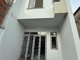 Cần bán gấp nhà 1 trệt  1 lầu p.hoá an (cũ)  p.biên hoà (mới)