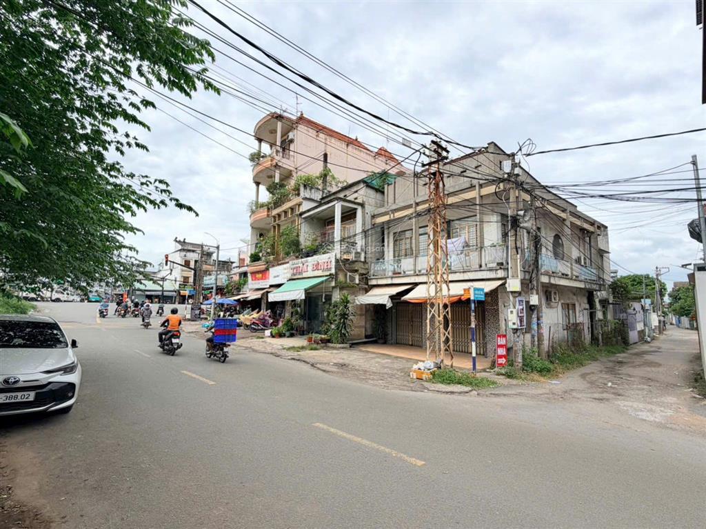 Bán nhà gần khu hành chính phường biên hoà  100m² full thổ cư (bửu hoà cũ) giá chỉ 2 tỷ 950