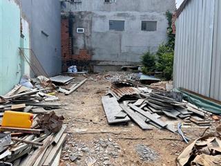 Bán đất thổ cư 78m2, đường 5m, gần trường thcs tân phong, chỉ 1ty950tr (thương lượng)