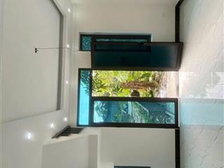 Bán nhà 3t. 40m2, mt5m, vân nội, đông anh, 4.35 tỷ, ô tô.