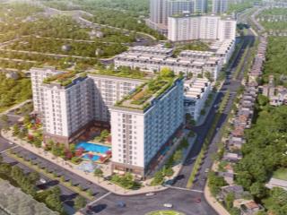 Hàng ngoại giao hausman đại mỗ chiết khấu sâu 15% so với giá của cđt. chỉ từ 95  115 tr/m2