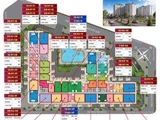 Bán gấp ch 3pn, 2wc, 117m2 tại hausman premium residences, 11,9 tỷ vnd