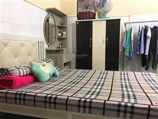 Cho thuê nhà trọ 30m2 giá ưu đãi 4,2 triệu tại nguyễn văn giai, đa kao, q1, hcm