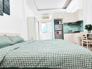 Cho thuê chung cư mini ở phường 17, bình thạnh, hcm giá 6,5 triệu, 30m2
