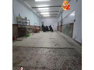 Cho thuê mặt bằng Bùi Đình Túy, P.26, 4.2x12m, 1x tr, TL