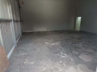 Cho thuê kho mặt tiền Bình Lợi, P.13, 60m2, 10tr