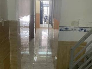 Cho thuê nhà Đặng Thuỳ Trâm, P.13, 4x20m, 1 trệt, 1 lửng, 13tr, TL