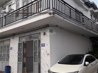 Cần cho thuê nhà riêng, 1 trệt 1 lầu diện tích 40m2