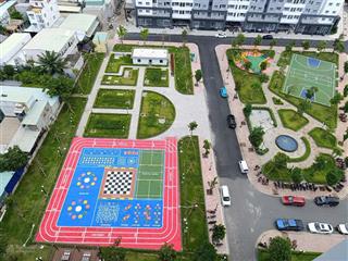 Cho thuê cc tại conic boulevard, 7,5 triệu, 85m2 với view đẹp chỉ với