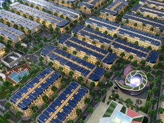 Đất nền mặt tiền vành đai 4 sổ riêng từng nền. giá f0 chỉ từ 2, x tỷ