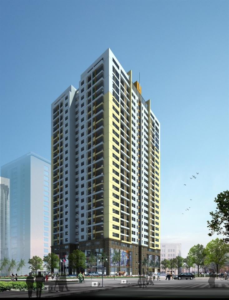 Bán cc mỹ đình plaza 1, giá cực chất 8 tỷ vnd, 108.3m2, 3pn, 2wc, nam từ liêm, hà nội
