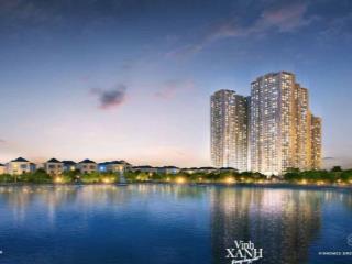 Cực hot! bán căn hộ cc vinhomes green bay mễ trì, giá độc quyền nhỉnh 7 tỷ, 65m2, 2n2vs